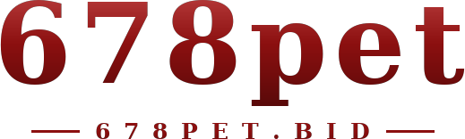 678pet logo